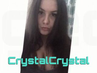 CrystalCrystal