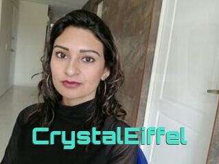 CrystalEiffel