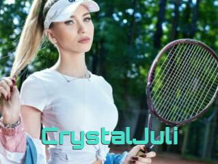 CrystalJuli