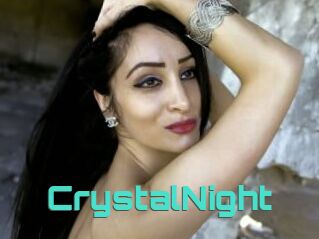 CrystalNight