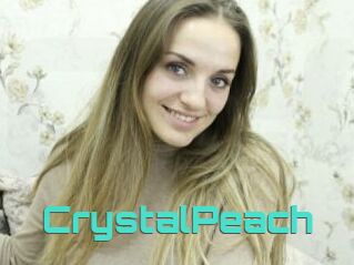CrystalPeach