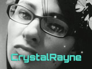 CrystalRayne