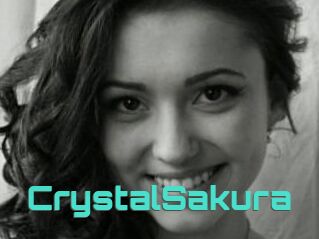CrystalSakura