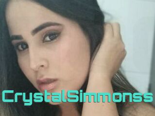 CrystalSimmonss