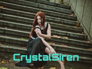 CrystalSiren