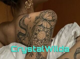 CrystalWilda