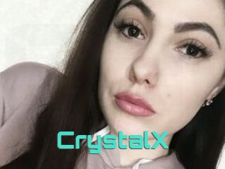 CrystalX