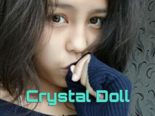 Crystal_Doll