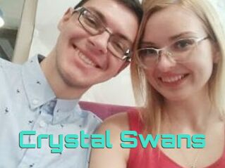 Crystal_Swans