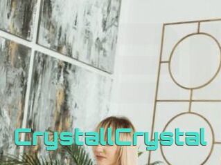 CrystallCrystal