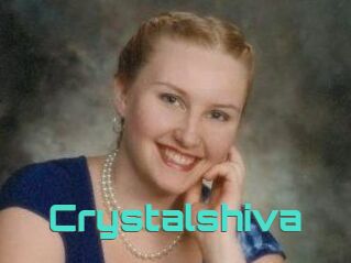 Crystalshiva