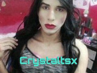 Crystaltsx