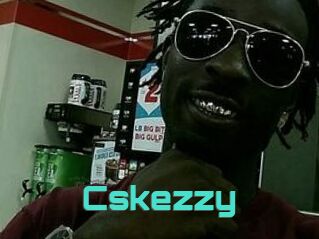 Cskezzy