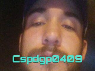 Cspdgp0409