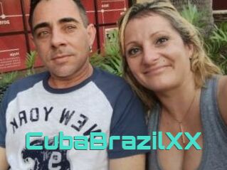 CubaBrazilXX