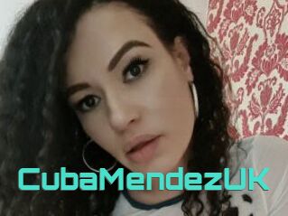 CubaMendezUK