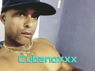 Cubanoxxx