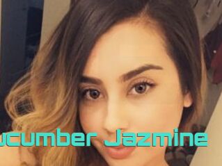 Cucumber_Jazmine
