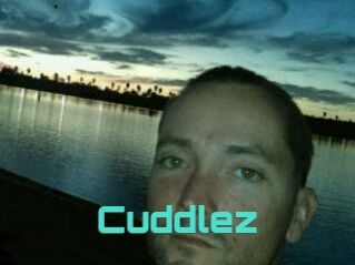 Cuddlez
