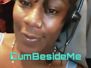 CumBesideMe