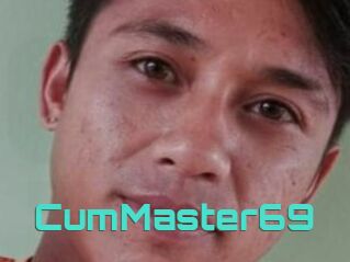 CumMaster69