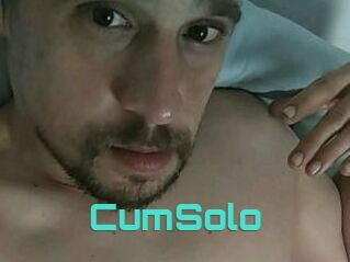 CumSolo