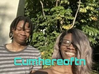 Cumhereoftn