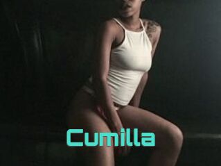 Cumilla