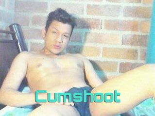 Cumshoot