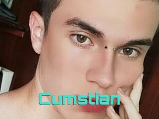 Cumstian