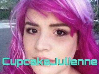 CupcakeJulienne