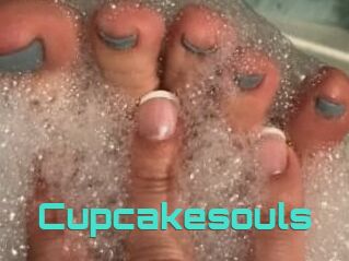 Cupcakesouls