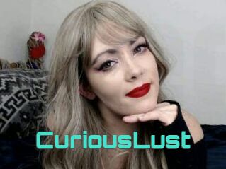 CuriousLust