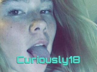 Curiously18