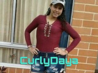 CurlyDaya