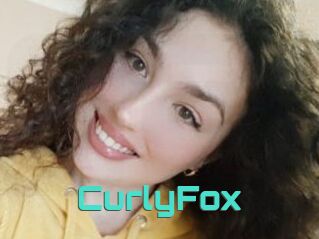 CurlyFox
