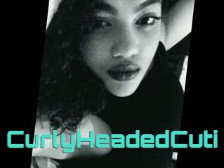 CurlyHeadedCuti