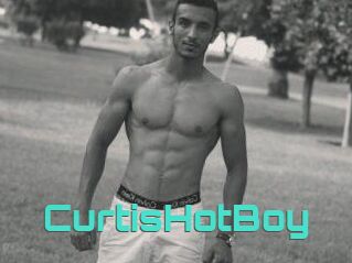 CurtisHotBoy