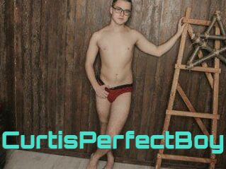 CurtisPerfectBoy