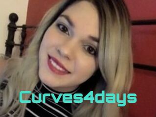 Curves4days