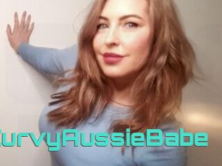 CurvyAussieBabe