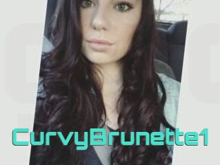 CurvyBrunette1