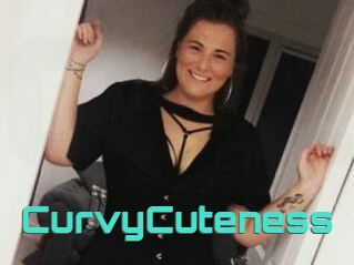 CurvyCuteness