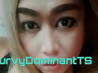 CurvyDominantTS