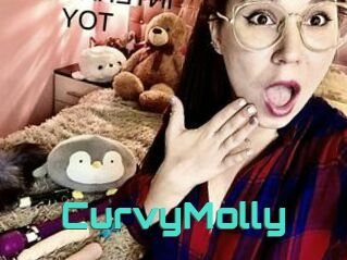 CurvyMolly