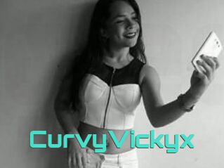 CurvyVickyx