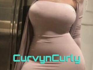 CurvynCurly