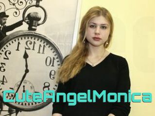 CuteAngelMonica