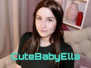 CuteBabyElla