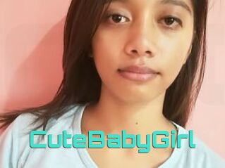 CuteBabyGirl
